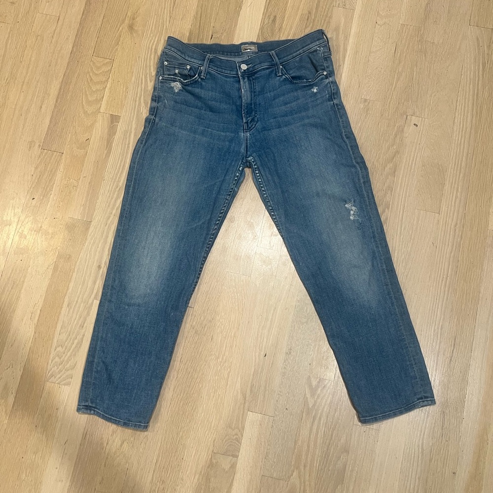 Mother The Dropout size 30